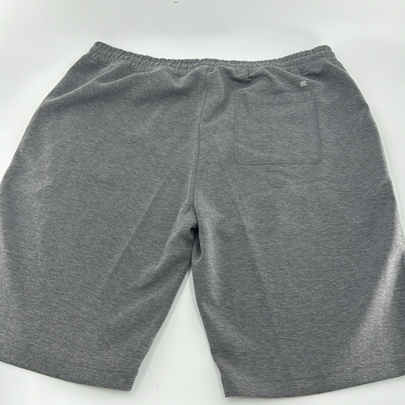 KENNETH COLE Men’s Big & Tall Gray Shorts Size 4X NWOT - Picture 11 of 17